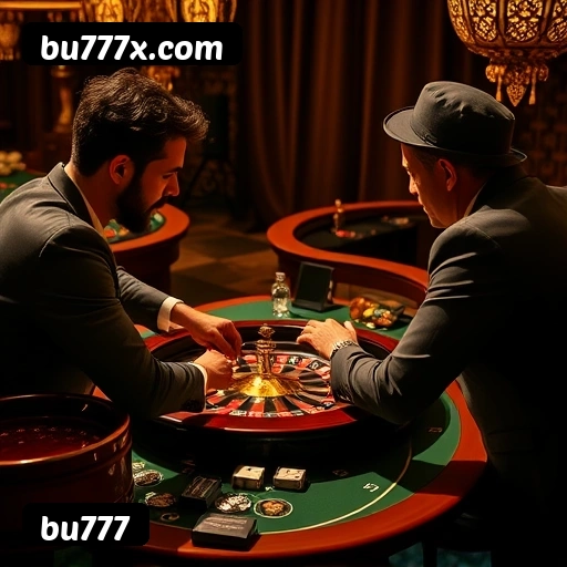 Jogos de Cassino ao Vivo