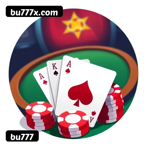 Imagem secundária de apoio para instalação do app bu777