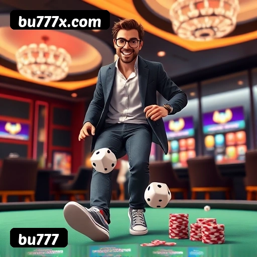 Jogos de Cassino Premium - Slots, Roleta, Blackjack e Dealer Ao Vivo